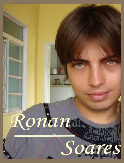 Ronan Soares